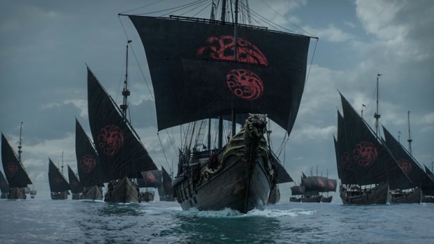 game of thrones season 8 episode 4