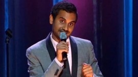aziz ansari tour