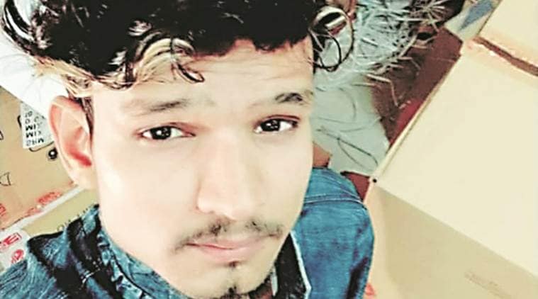 Was at wrong place at wrong time: Brother of 21-year-old