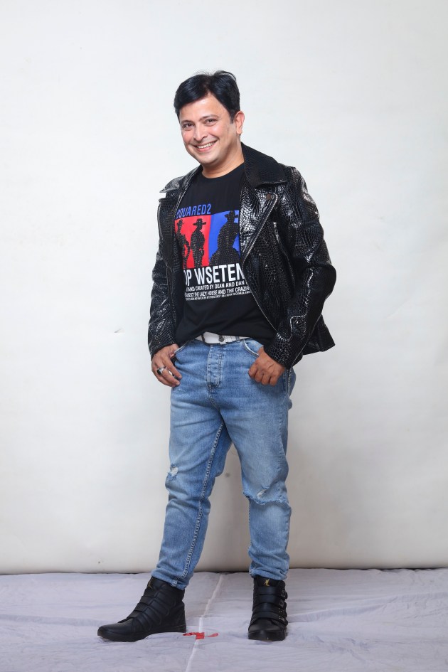bigg boss marathi 2 contestants ABHIJEET KELKAR