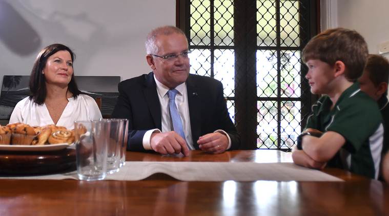 Explained: Key themes, contests in Australia's election