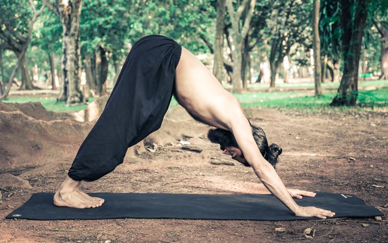 yoga, yoga asana, yoga for diabetes, insulin, health