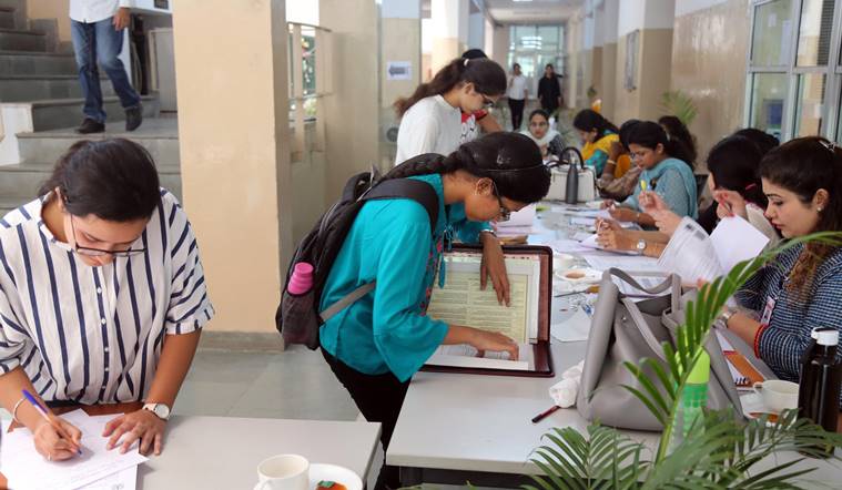 JAC Delhi 2019: Counselling Begins For Admission To BTech, BArch ...