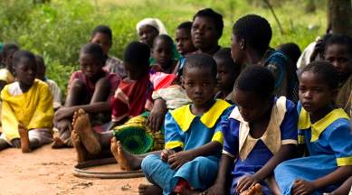 Explained: How booming population is challenging Africa