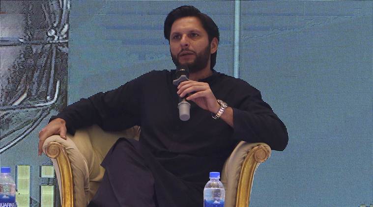 Shahid Afridi, India-Pakistan match, Asia Cup, cricket, viral, trending