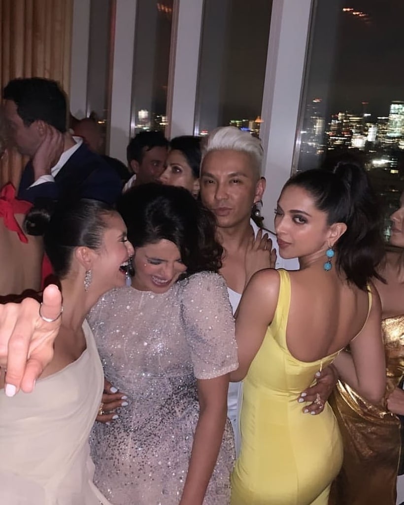 MET gala 2019 after party