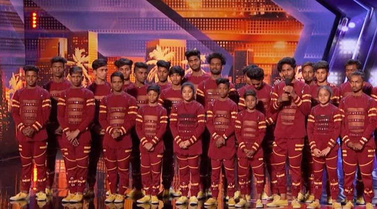 America’s Got Talent Season 14 premiere: V Unbeatables ... - 759 x 422 jpeg 90kB