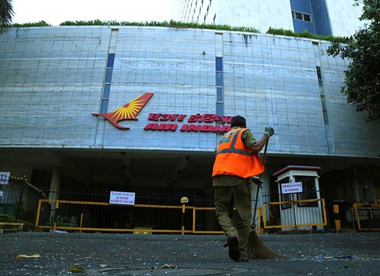 air india building, air india building sale, air india building photo, air india building price