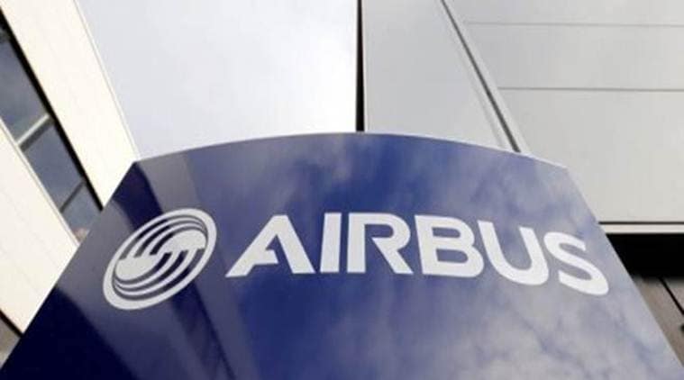 Airbus Faces Record USD 4 Billion Fine After Bribery Probe | Business ...