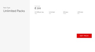 Airtel, Airtel prepaid 299, Airtel Thanks app, Airtel new app, Airtel Rs 299 prepaid, Airtel Amazon Prime free, Airtel Amazon Prime membership, Airtel Rs 299 new prepaid plan