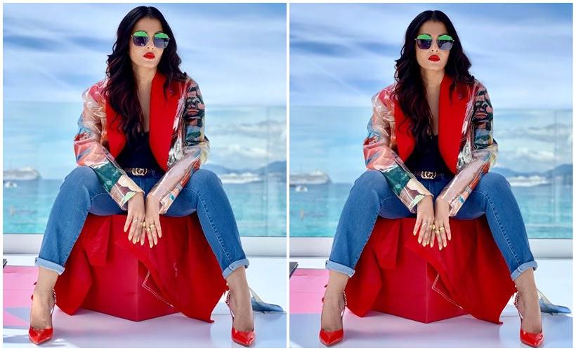 aish cannes look