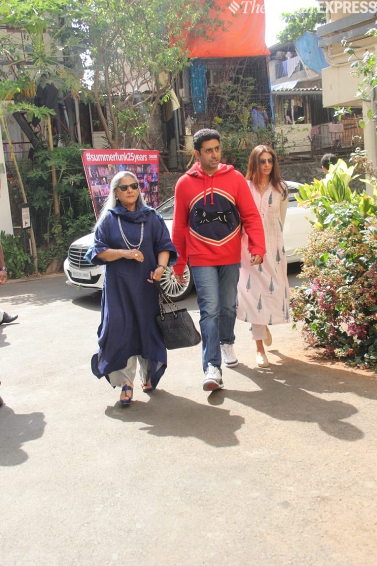 abhishek bachchan