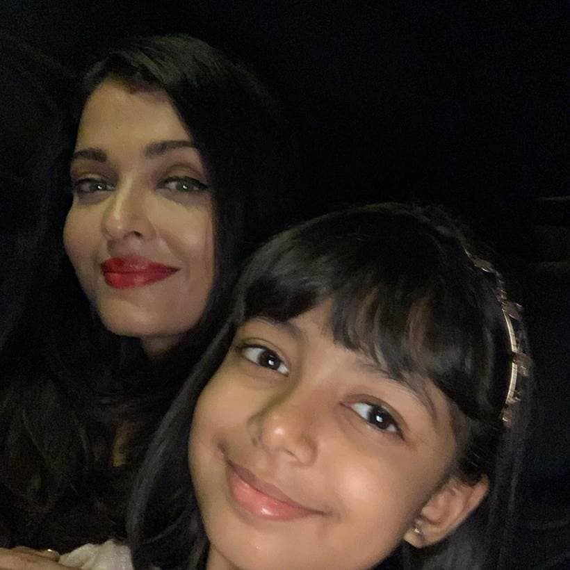 Taimur, Taimur Ali khan, Aishwarya Rai Bachchan, Aaradhya Bachchan, Neetu Kapoor, rishi kapoor, Bhumi Pednekar, Sunny Leone, Aadar Jain, Armaan Jain, Arjun Rampal, Gabriella Demetriades, social media photos, celeb social media photos, Varun Dhawan, Parineeti Chopra, Katrina Kaif, Shraddha Kapoor