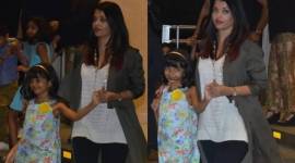 aishwarya rai bachchan aaradhya parenting