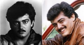 Ajith birthday