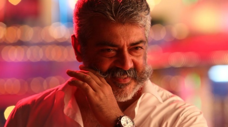 ajith birthday