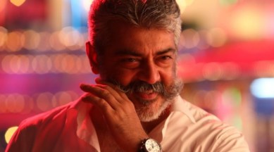 Why we love Ajith | Entertainment News,The Indian Express