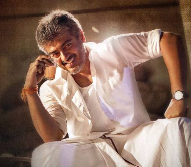 Happy Birthday, Thala The times when Ajith slayed in the saltand