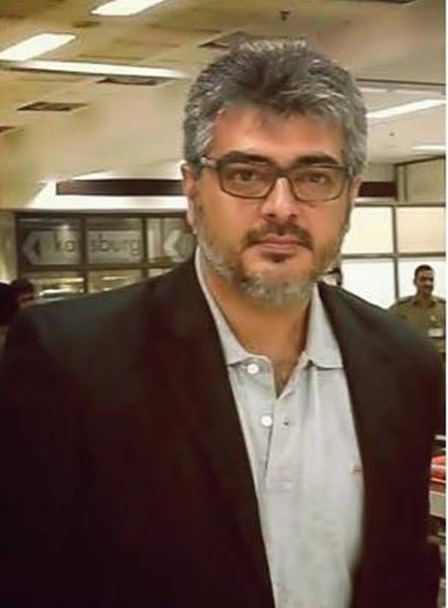 Happy Birthday, Thala The times when Ajith slayed in the saltand