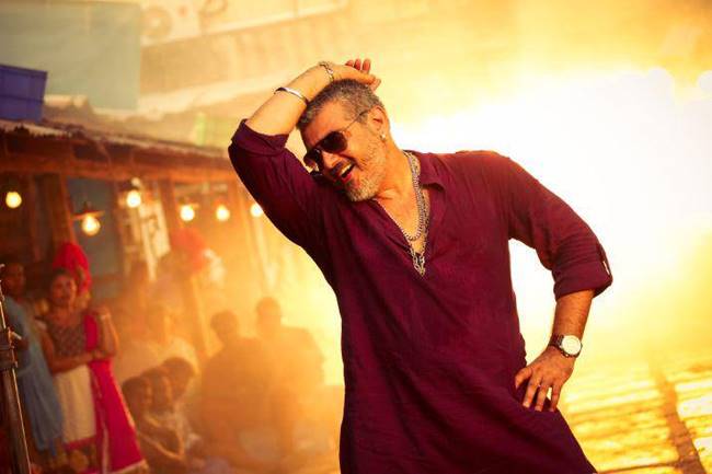 happybirthdayThala, HBDThala #AjithThala, ajithkumar, southindianactor, thala, ultimate star, TamilCinema, Iconic Star, indianexpress.com, saltandpepperlook, stylish, lifestyle, happybirthday