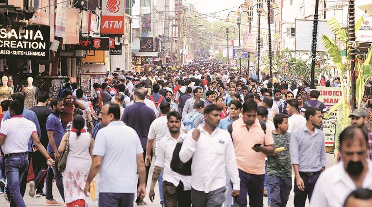 Delhi: What it takes to make a road pedestrian friendly | Delhi News