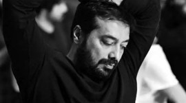 anurag kashyap