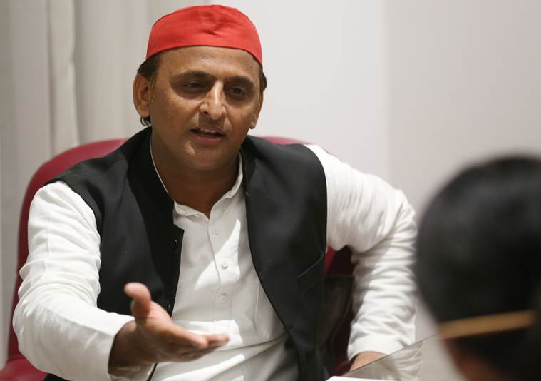 Akhilesh Yadav Interview: ‘I Had Said Even If I Have To Walk Two Steps ...