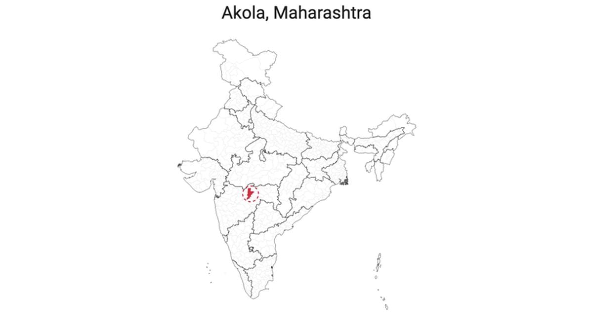 Akola Lok Sabha Election Results 2019 Live Updates: Maharashtra Lok ...