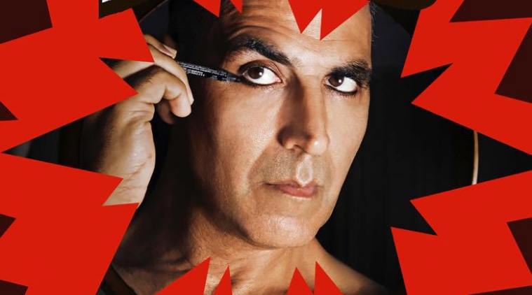 akshay kumar laxmmi bomb