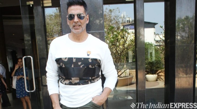 akshay kumar