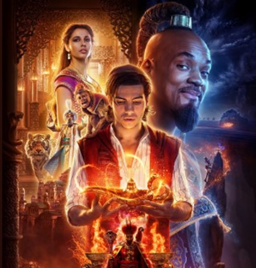 Aladdin 2019 full movie in tamil watch discount online