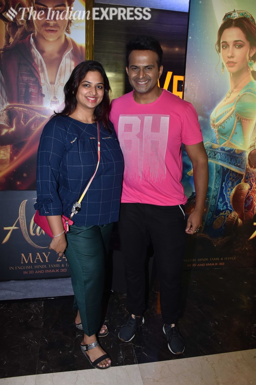 aladdin screening siddharth kannan