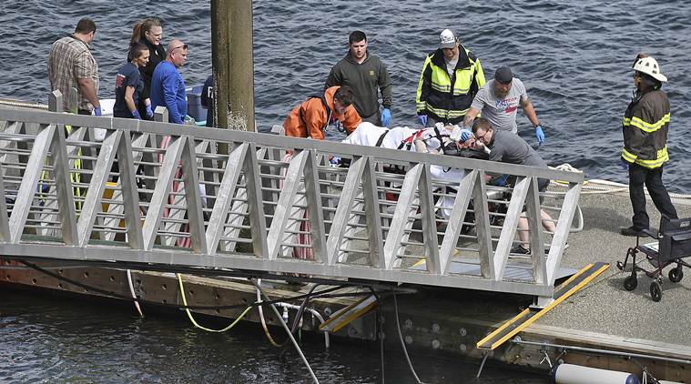 Alaska, Alaska plane crash, plane crash in alaska, world news, alaska news, US news,