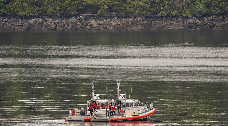 Alaska, Alaska plane crash, plane crash in alaska, world news, alaska news, US news,