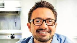 Alex Sanchez, Americano, Alex Sanchez Americano, Americano restaurant  mumbai, Alex Sanchez restaurant mumbai, mumbai Alez Sanchez restaurant, Indian Express