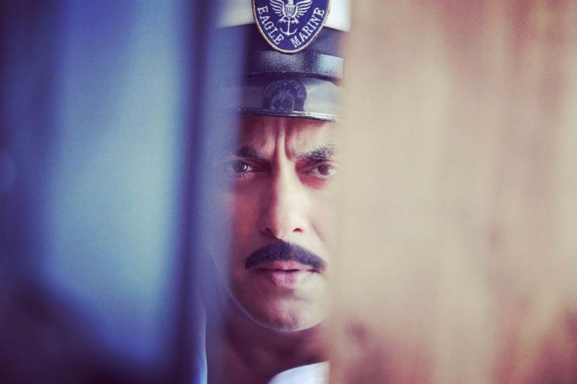 Salman Khan, Katrina Kaif, Bharat, Bharat photos, salman katrina, Bharat stills, Bharat film, Bharat release, Bharat salman katrina, Ali Abbas Zafar, Ali Abbas Zafar film, Ali Abbas Zafar bharat, Sunil Grover, Disha Patani, Jackie Shroff