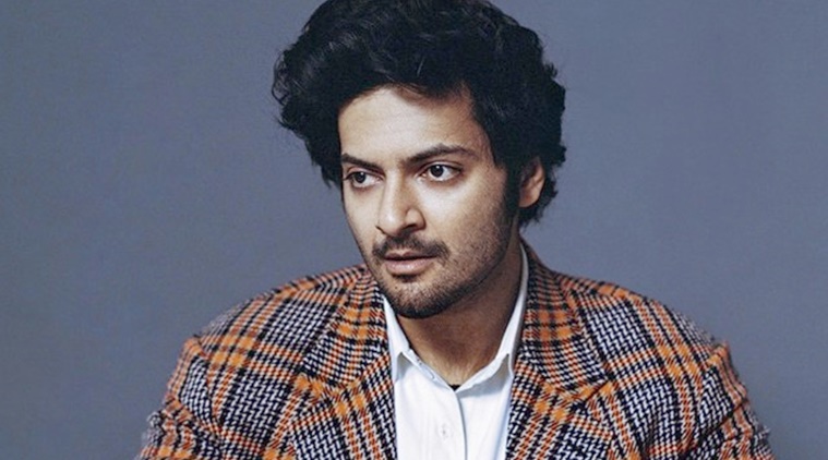 Did Ali Fazal just confess that he is in love? | Bollywood news,  Celebrities, Bollywood