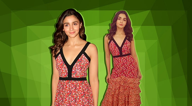 alia bhatt, alia bhatt yours truly, alia bhatt recent photo, alia bhatt instagram, indian express, indian express news