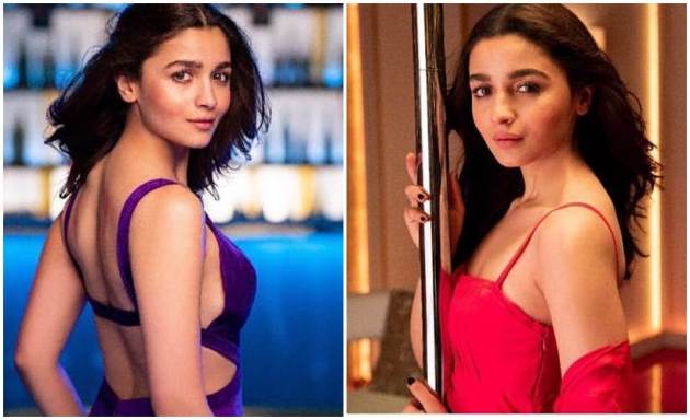 Alia Bhatt