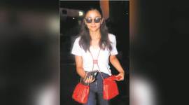 Fashion bags, Alia Bhatt bag, Alia Bhatt Chanel bag, Chanel, Chanel Bags, Chanel leather bags, Sabyasachi, Sabyasachi bags, Chanel Pinkvilla, On the loose, indian express