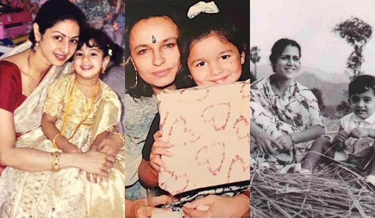   alia bhatt wishes Mother's Day 