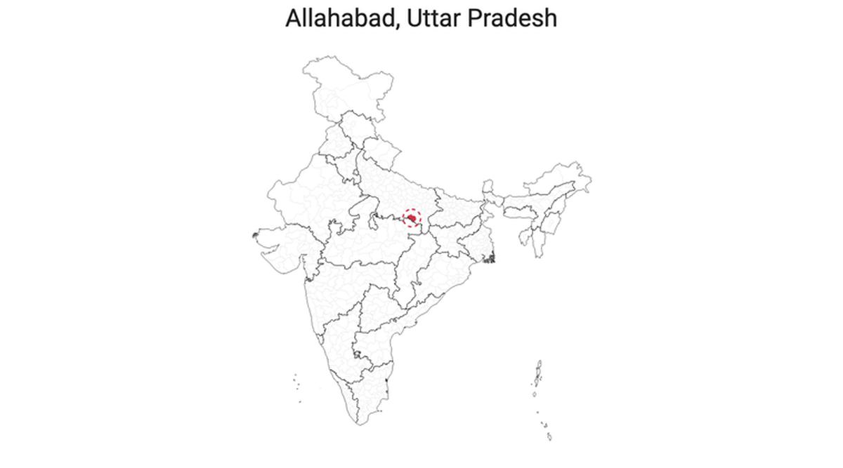Allahabad Lok Sabha Election Results 2019 LIVE Updates: Winner, Runner-up