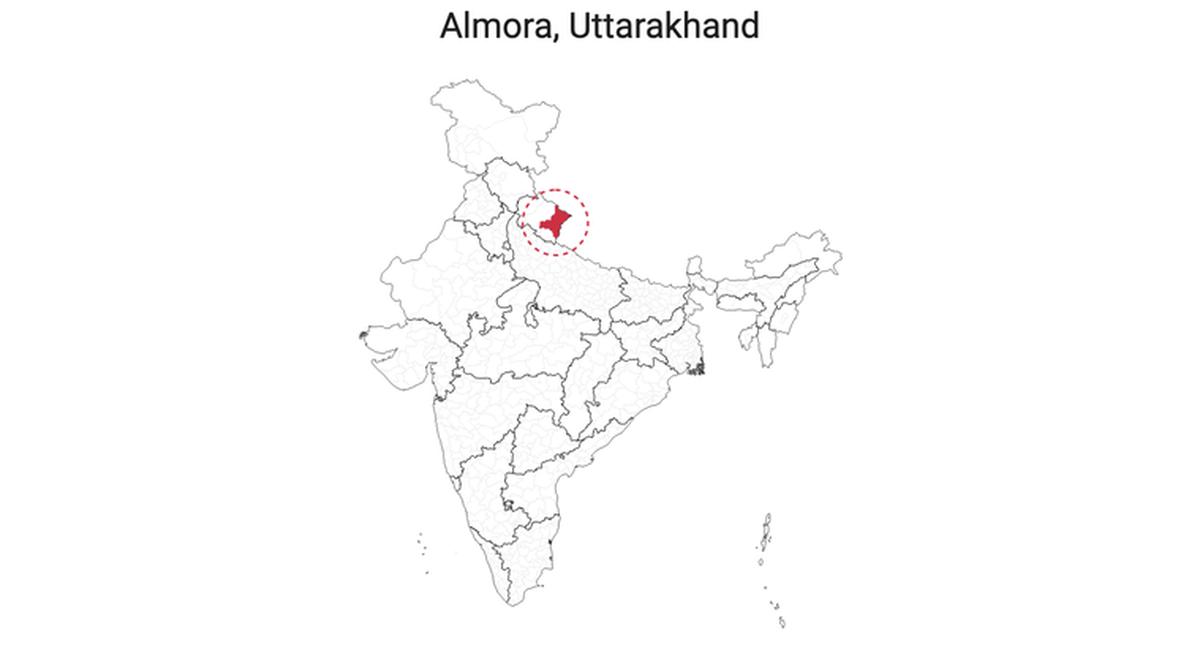 Almora Lok Sabha Election Results 2019 LIVE Updates: BJP’s Ajay Tamta wins
