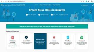 amazon, amazon alexa, amazon alexa skills, alexa skills, amazon alexa skills blueprints, alexa skills blueprints, blueprints, alexa skills store, skills store, fun and games, learning and knowledge, at home, storyteller, flash briefing blueprint, blog blueprint, university blueprint, spiritual talks blueprints