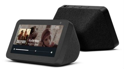 Echo Show 5 price release date