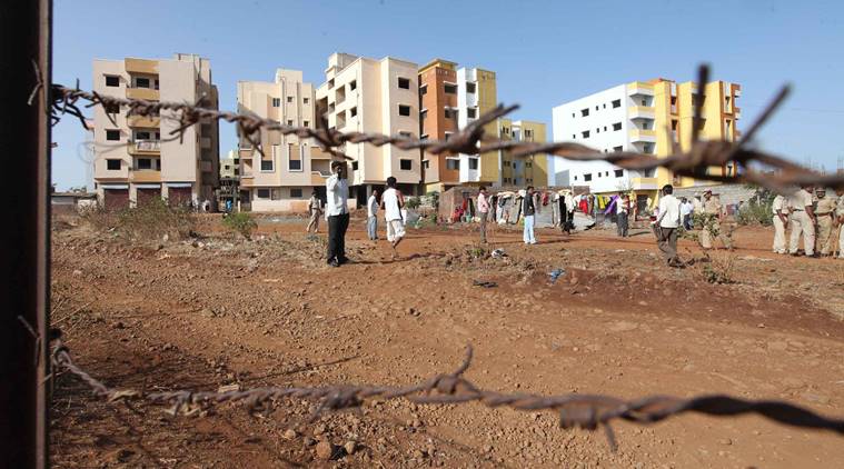Pune: NCP corporator Yuvraj Beldare, brother booked for forgery, land grab bid