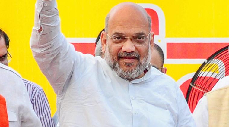 Amit Shah 'puke worthy': TMC hits out at BJP chief for 'Kangal Bengal' comment