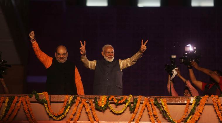 Decoding 2019 Lok Sabha elections verdict