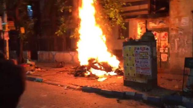 amit shah roadshow violence, amit shah rally clashes, amit shah roadshow fire, amit shah rally fire, amit shah, amit shah kolkata roadshow, amit shah kolkata rally, amit shah bengal rally, amit shah kolkata, kolkata election news