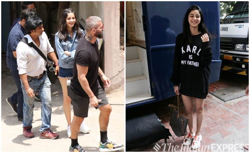 Ananya Panday